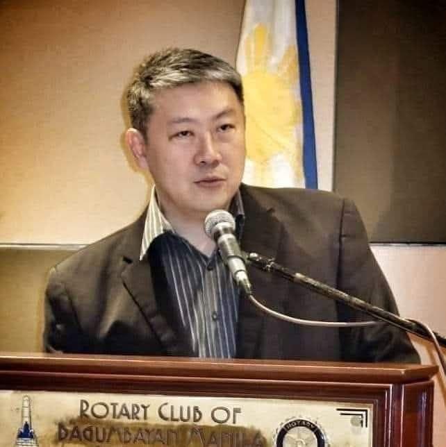 Dr. Paul Y. Chua, PhD